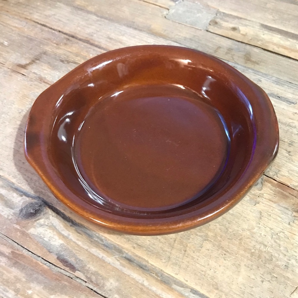 Bel Terr 9512 American Ceramics: Serving Dish. Qty 2 in total available